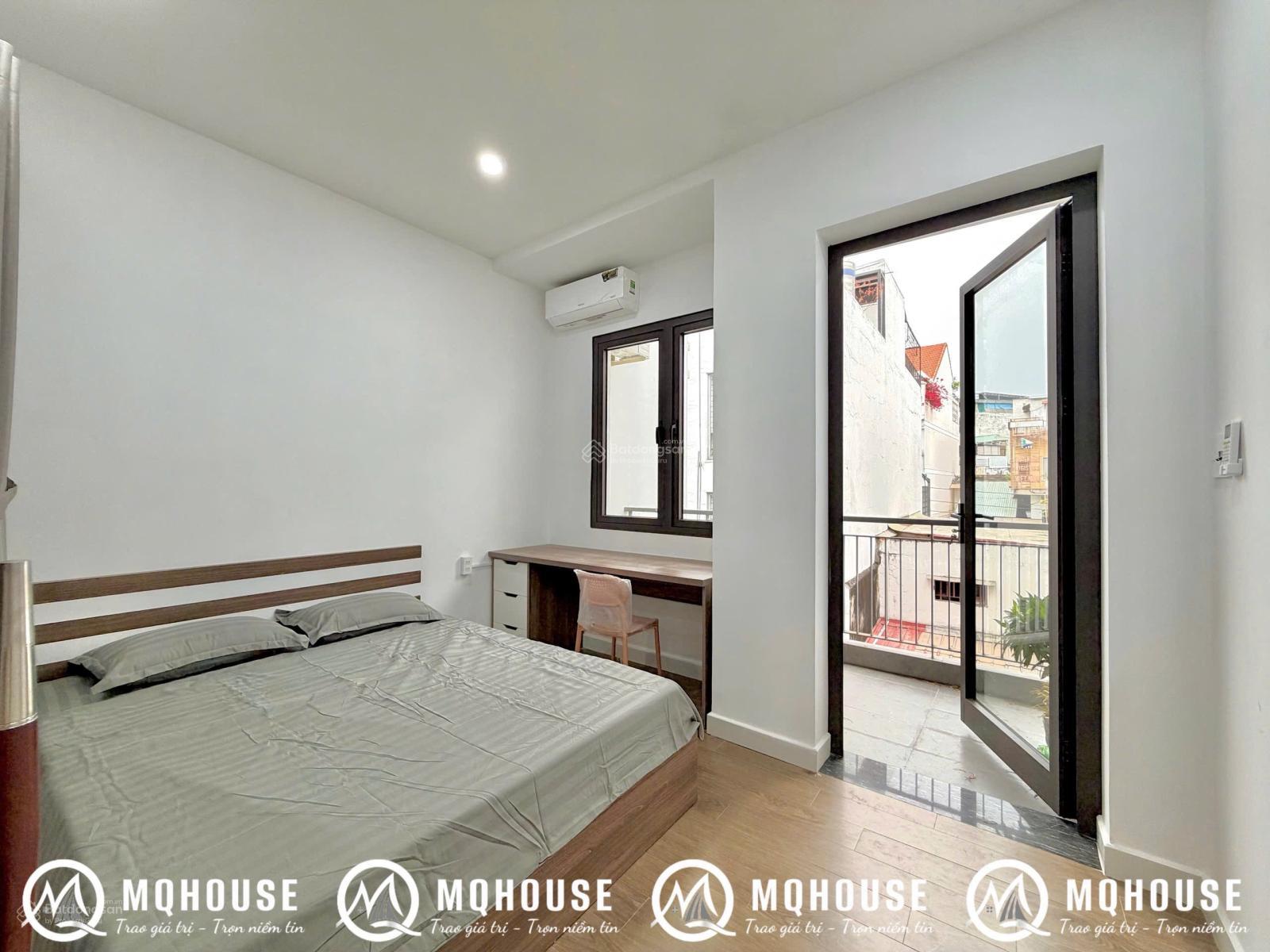 Cho thuê CC mini 1PN, 1VS, 40m2, 8 triệu ở Nguyễn Văn Vĩnh, Tân Bình, HCM view đẹp