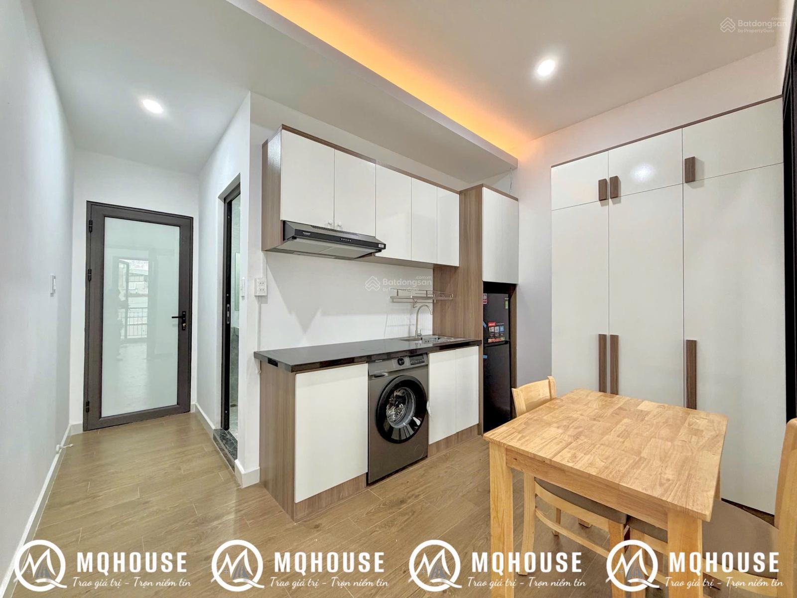 Cho thuê CC mini 1PN, 1VS, 40m2, 8 triệu ở Nguyễn Văn Vĩnh, Tân Bình, HCM view đẹp Cho thuê CC mini 1PN, 1VS, 40m2, 8 triệu ở Nguyễn Văn Vĩnh, Tân Bình, HCM view đẹp