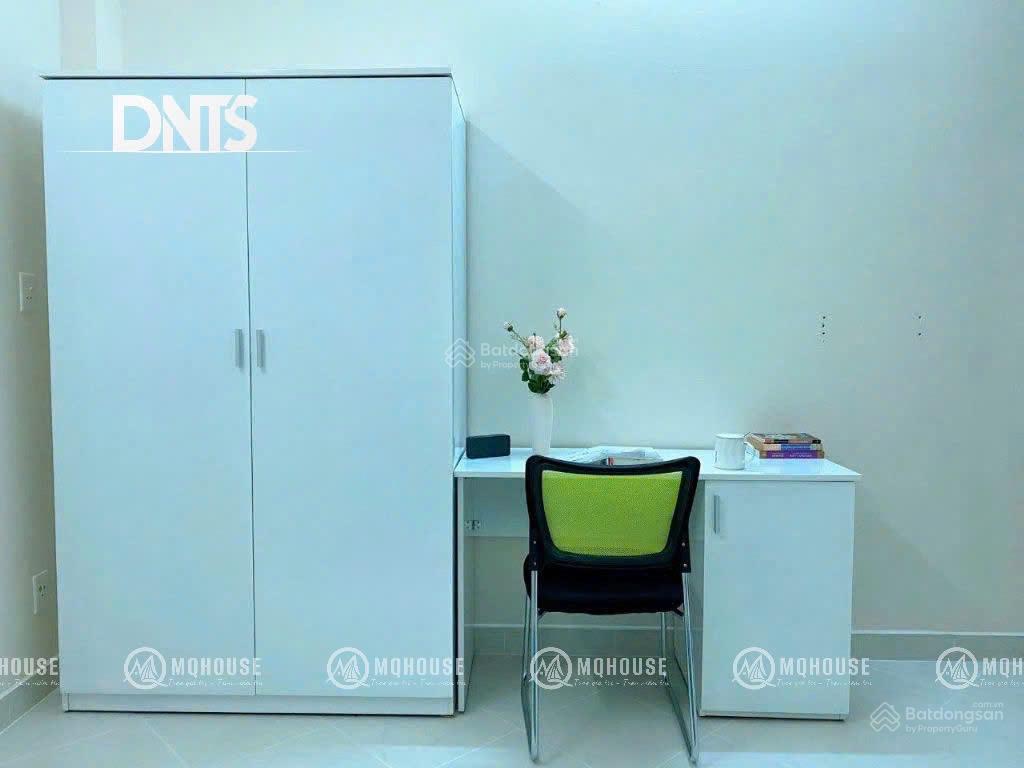 Cho thuê phòng ngay Petro, Chợ Bến Thành, công viên Tao Đàn Q1