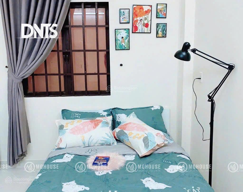 Cho thuê phòng ngay Petro, Chợ Bến Thành, công viên Tao Đàn Q1