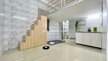 Cho thuê phòng trọ ngay mặt tiền Đỗ Xuân Hợp Q9