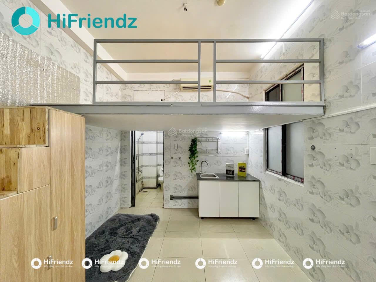 Cho thuê phòng trọ ngay mặt tiền Đỗ Xuân Hợp Q9