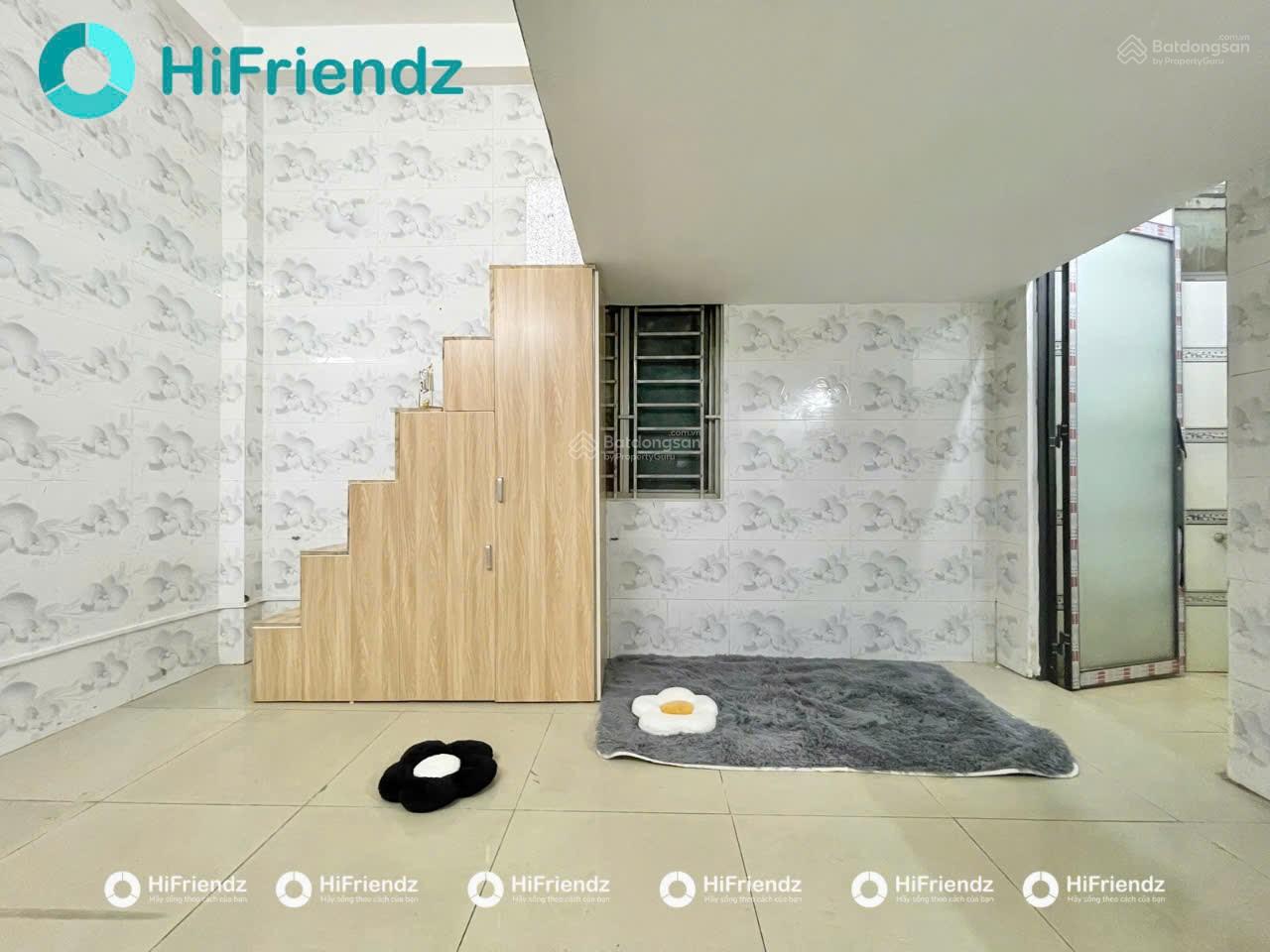 Cho thuê phòng trọ ngay mặt tiền Đỗ Xuân Hợp Q9