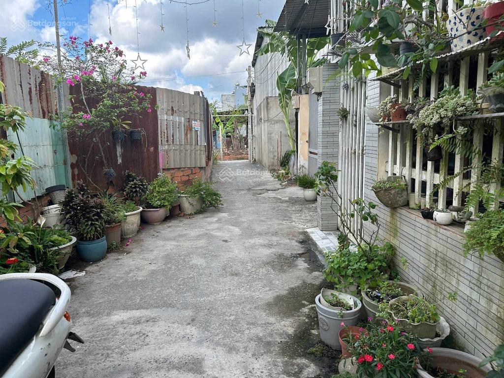 Bán nhà riêng tại Lê Văn Lương, 1,9 tỷ, 67 m2, 2PN, 2WC, Nhà Bè, HCM, chính chủ