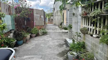 Bán nhà riêng tại Lê Văn Lương, 1,9 tỷ, 67 m2, 2PN, 2WC, Nhà Bè, HCM, chính chủ