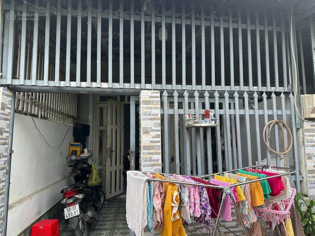 Bán nhà riêng tại Lê Văn Lương, 1,9 tỷ, 67 m2, 2PN, 2WC, Nhà Bè, HCM, chính chủ Bán nhà riêng tại Lê Văn Lương, 1,9 tỷ, 67 m2, 2PN, 2WC, Nhà Bè, HCM, chính chủ