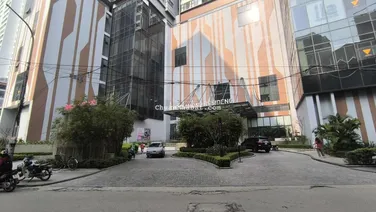 Chính chủ bán căn hộ 120m2 - 3PN - 2WC giá 120triệu/m2 có thương lượng - The Diamond Residence