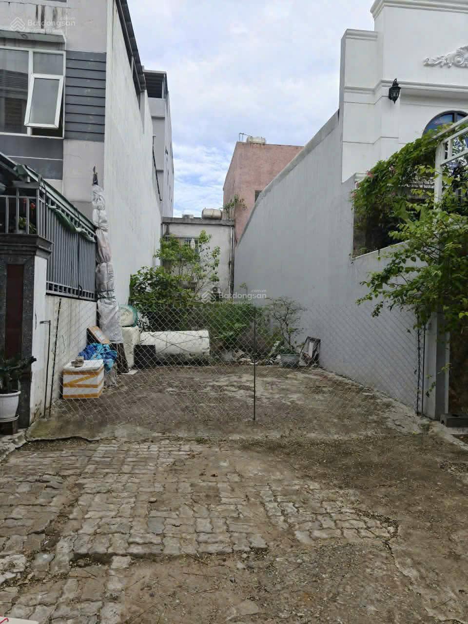 Bán đất Nại Hiên Đông 11, 70 triệu/m2, 117.5m2, giá cực chất