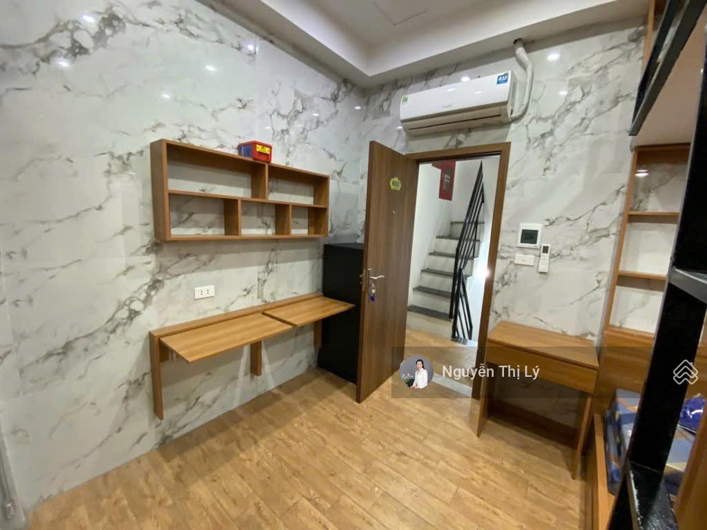 TÒA BUILDING CCMN NGUYỄN ĐẠO AN 95M LÔ GÓC QUYỀN LỰC 36 PHÒNG THU ~190 TRIỆU/TH (LTL203034)