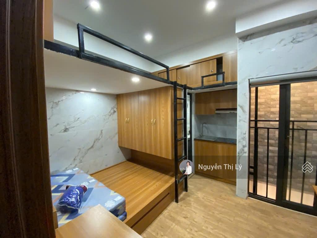 TÒA BUILDING CCMN NGUYỄN ĐẠO AN 95M LÔ GÓC QUYỀN LỰC 36 PHÒNG THU ~190 TRIỆU/TH (LTL203034)