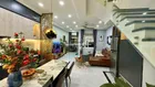 Gia đình cần bán căn nhà phố , 3 PN full nội thất Giá tốt