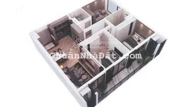 Bán chung cư Handico 33 Lê Văn Lương ký trực tiếp với chủ đầu tư loại hình 2-3 phòng ngủ đủ cả