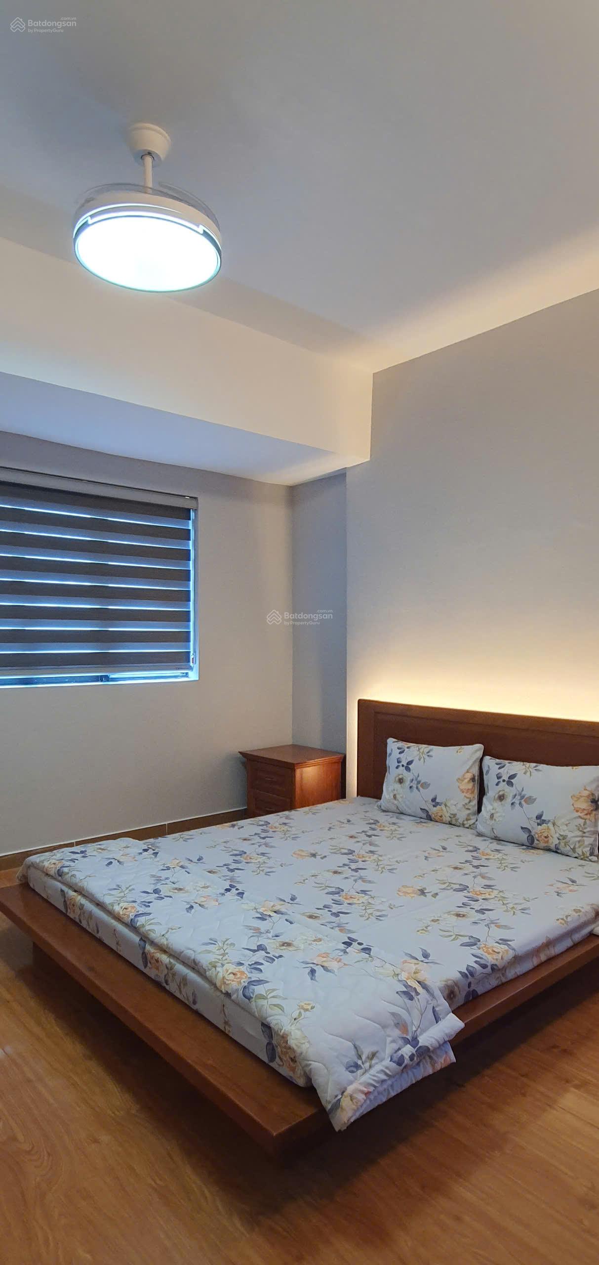 Cho thuê căn hộ Era Town Đức Khải Quận 7, 90m2, có 2PN, 2WC, view sông. LH ngay 0971 215 ***