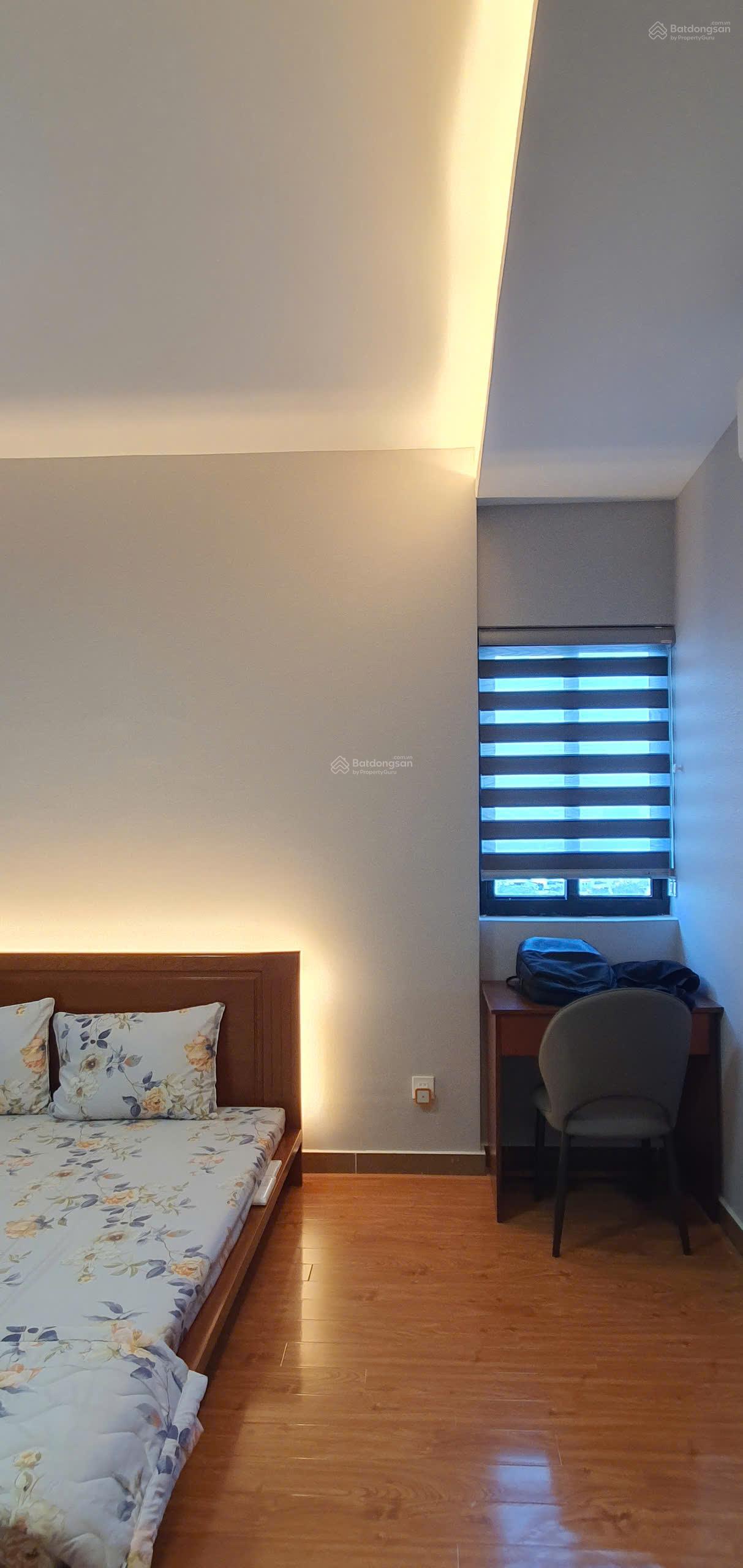 Cho thuê căn hộ Era Town Đức Khải Quận 7, 90m2, có 2PN, 2WC, view sông. LH ngay 0971 215 ***