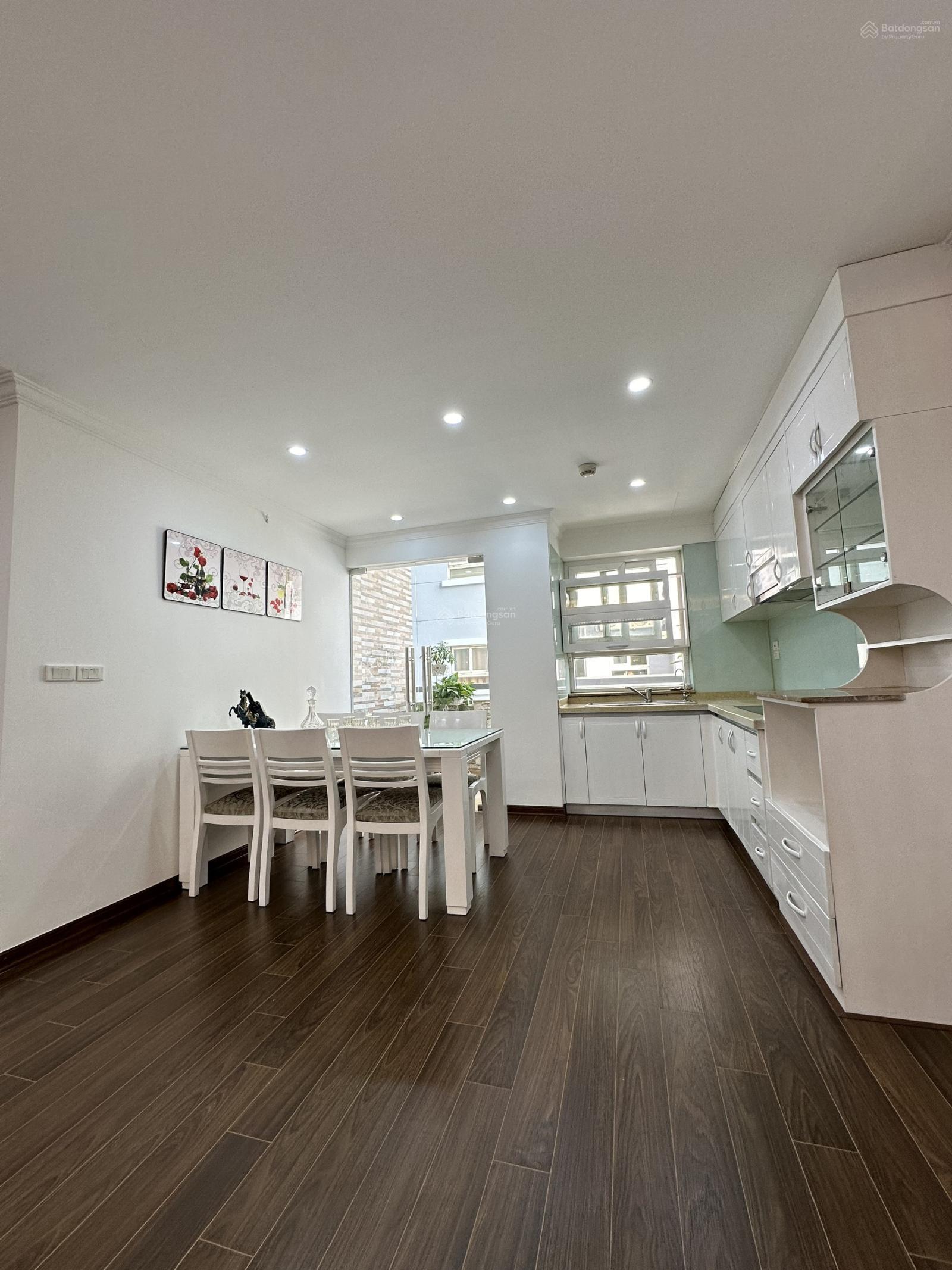 Bán CC 3PN, 2WC, 104m2 tại Green Park Tower, 9 tỷ, Cầu Giấy, Hà Nội