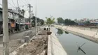 Bán đất đẹp xuất sắc tại mặt tiền kênh Thạnh Xuân 35, 12,2 tỷ, 200m2