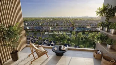 Độc quyền! Chỉ 3 tỷ sở hữu căn hộ 1N+ tầm view mãn nhãn tại Masterise Era Land Mark