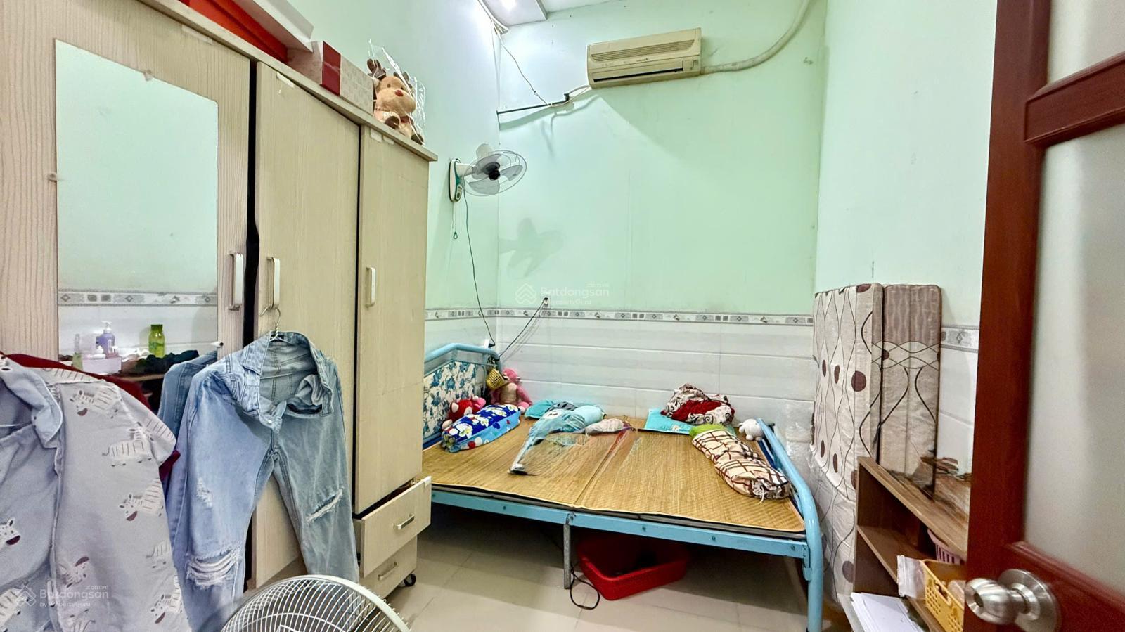 BÁN NHÀ THỔ CƯ PHƯỜNG AN BÌNH NGAY CHỢ 80M2 GIÁ 2 TỶ 490