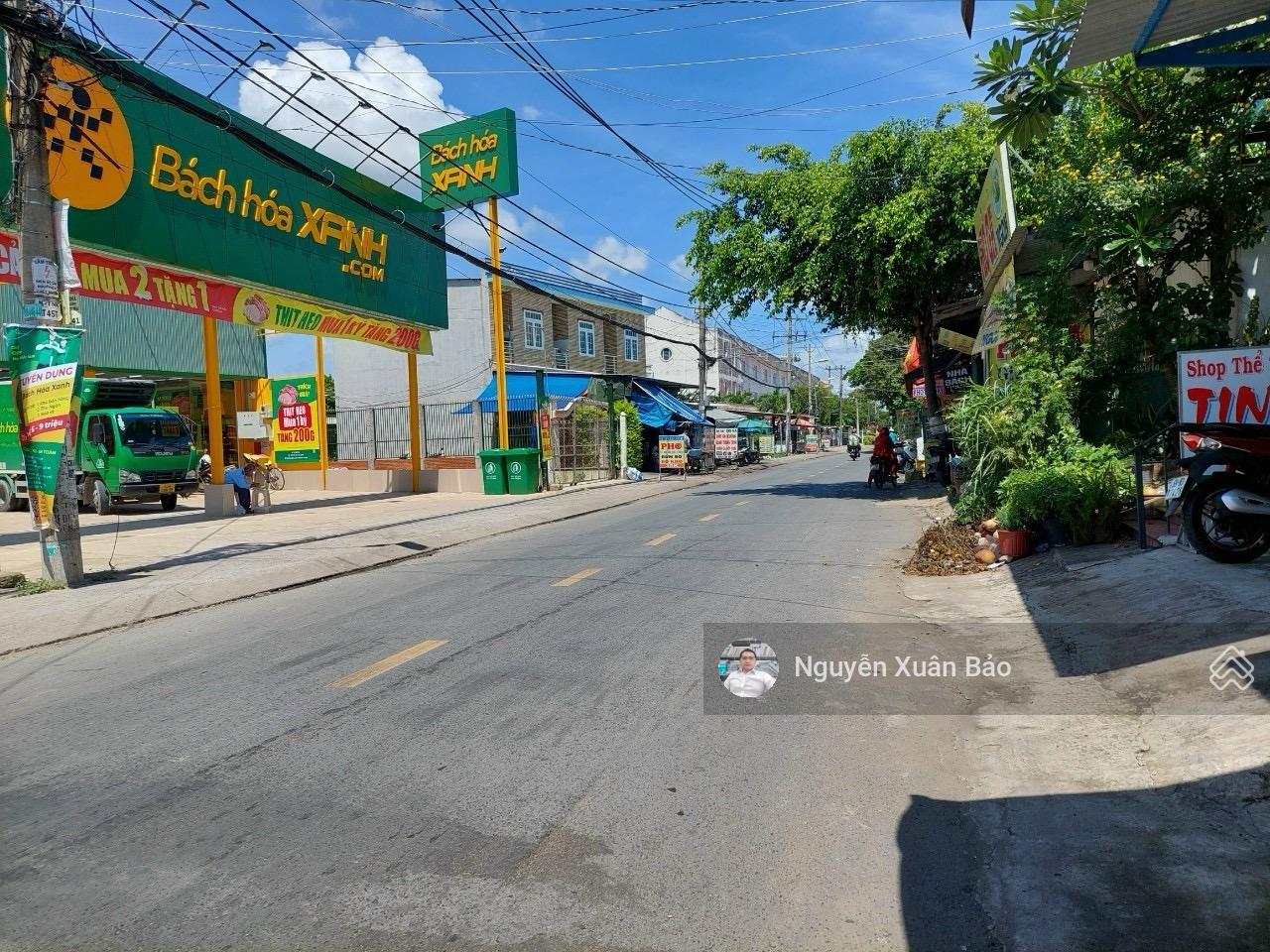 Chính chủ gửi bán 105m2 hẻm Trịnh Như Khuê, gần chợ Bình Chánh, giá 5tỷ25 TL Chính chủ gửi bán 105m2 hẻm Trịnh Như Khuê, gần chợ Bình Chánh, giá 5tỷ25 TL