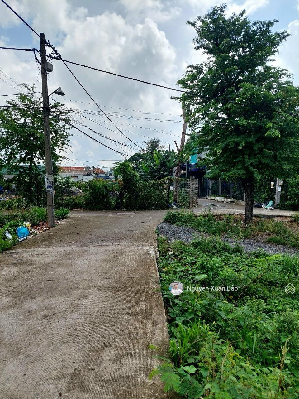 Chính chủ gửi bán 105m2 hẻm Trịnh Như Khuê, gần chợ Bình Chánh, giá 5tỷ25 TL Chính chủ gửi bán 105m2 hẻm Trịnh Như Khuê, gần chợ Bình Chánh, giá 5tỷ25 TL