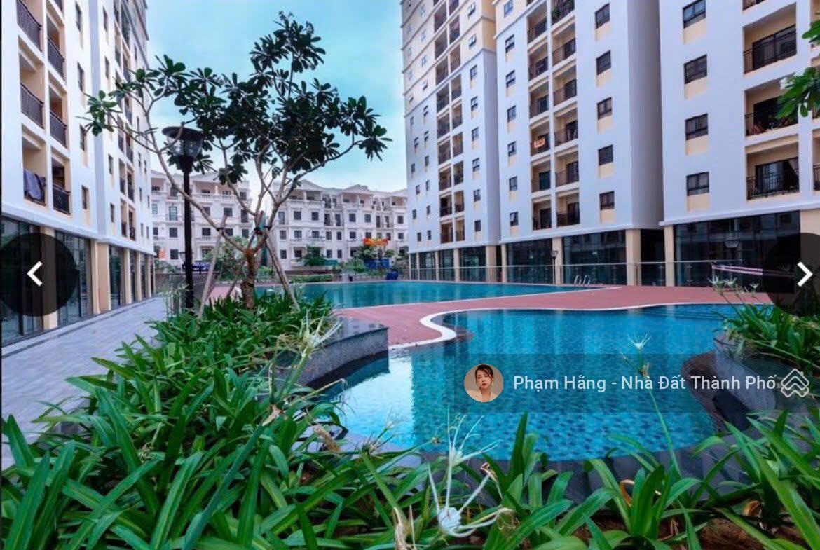 Cho thuê căn hộ cao cấp Cityland 3PN