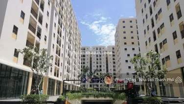 Cho thuê căn hộ cao cấp Cityland 3PN