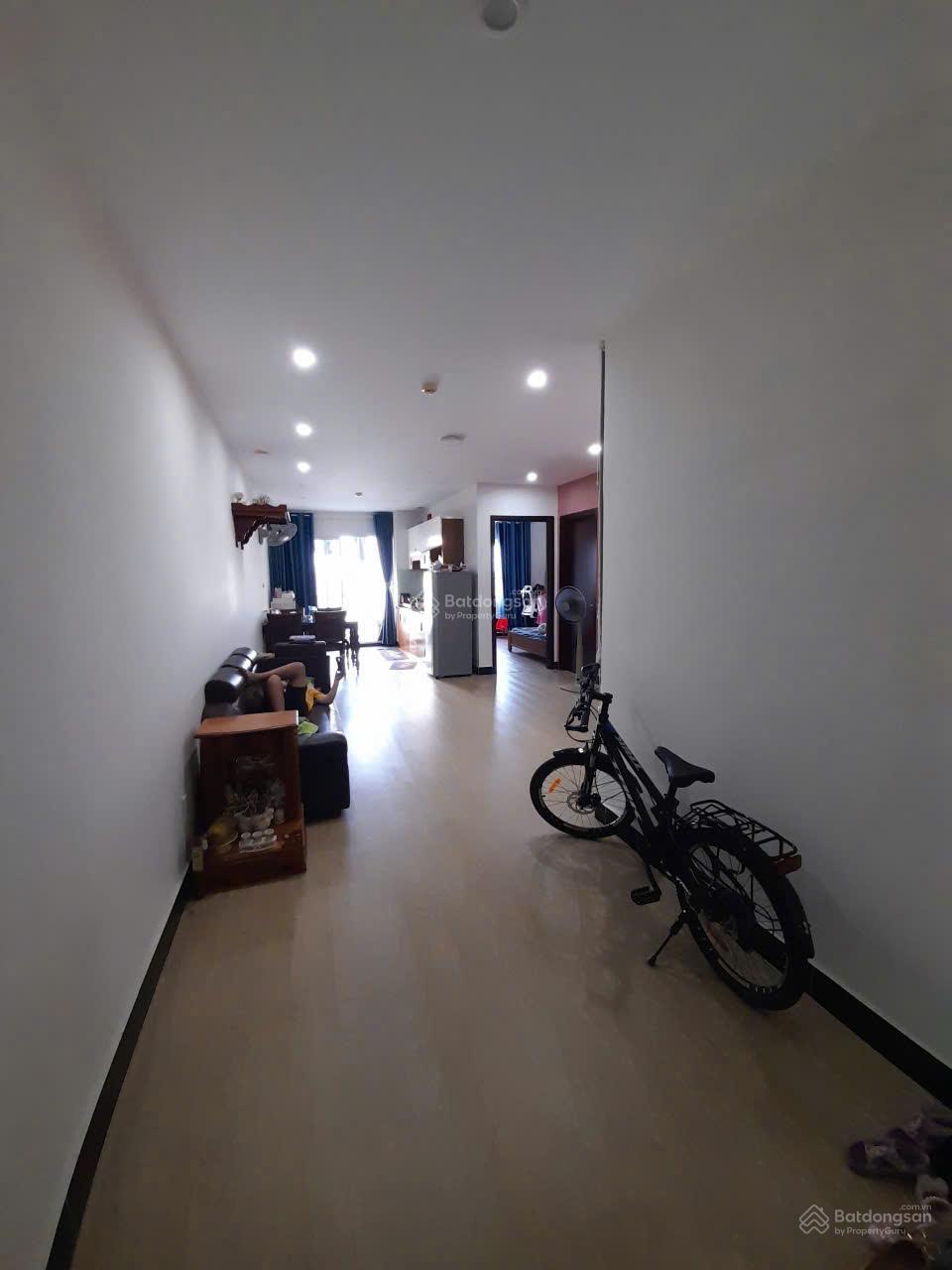 Cho thuê căn hộ Dic Phoenix DT 76m2 căn 2PN, full nội thất, view biển, giá 8tr/tháng