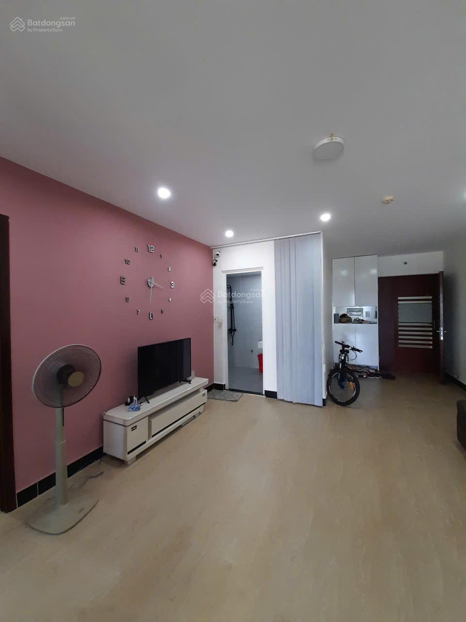 Cho thuê căn hộ Dic Phoenix DT 76m2 căn 2PN, full nội thất, view biển, giá 8tr/tháng