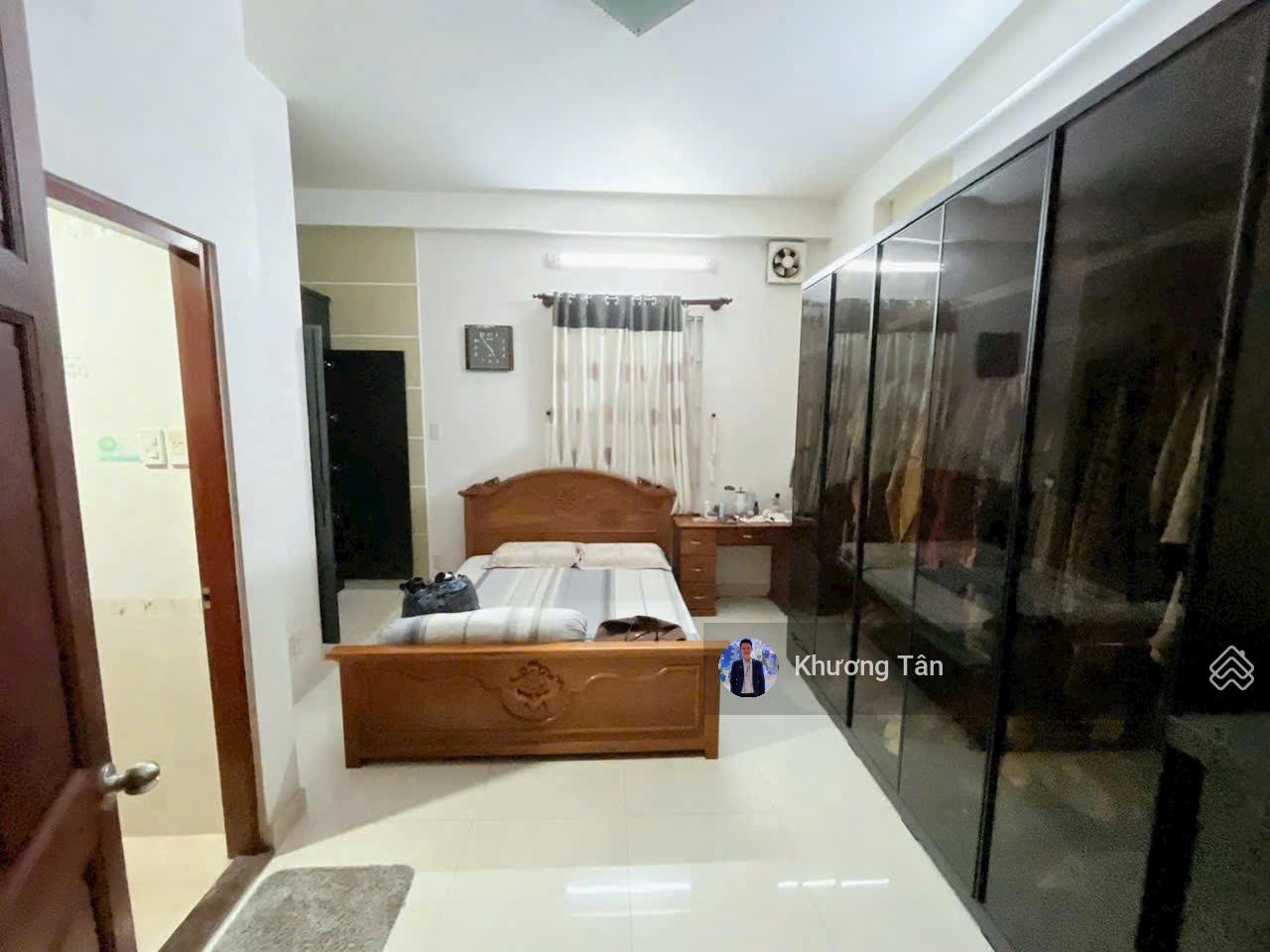 Duy nhất 1 căn Phường Tân Sơn Nhì: Mặt tiền khu Nguyễn Thế Truyện + Diệp Minh Châu; 5x17m, 4 tầng