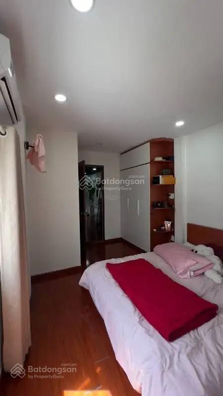 Mặt tiền Đỗ Thị Lời quận 3, cực đẹp với mặt tiền 4m Giá cực hiếm 18,5 tỷ 50m2