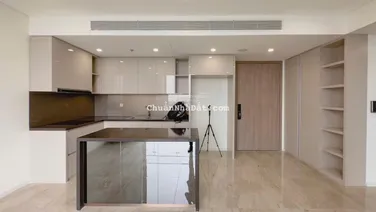 Bán 2PN Thảo Điền Green, diện tích 85m2. Giá 14,5 tỷ, đã có sổ. View thành phố đẹp