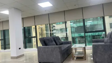 Hiếm! Văn phòng 250m² mặt phố Dịch Vọng tầng cao, giá chỉ 49tr/tháng