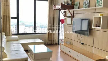 Chính chủ bán căn hộ 66,8/ 2 phòng ngủ chung cư Green Stars, sổ sẵn lâu dài