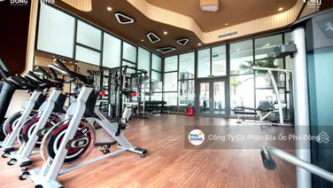 Phú Đông Sky Garden - Duplex thông tầng, 68m2 3PN - 2WC, SD 114m2, giá 4 tỷ 250 - chọn căn từ CĐT