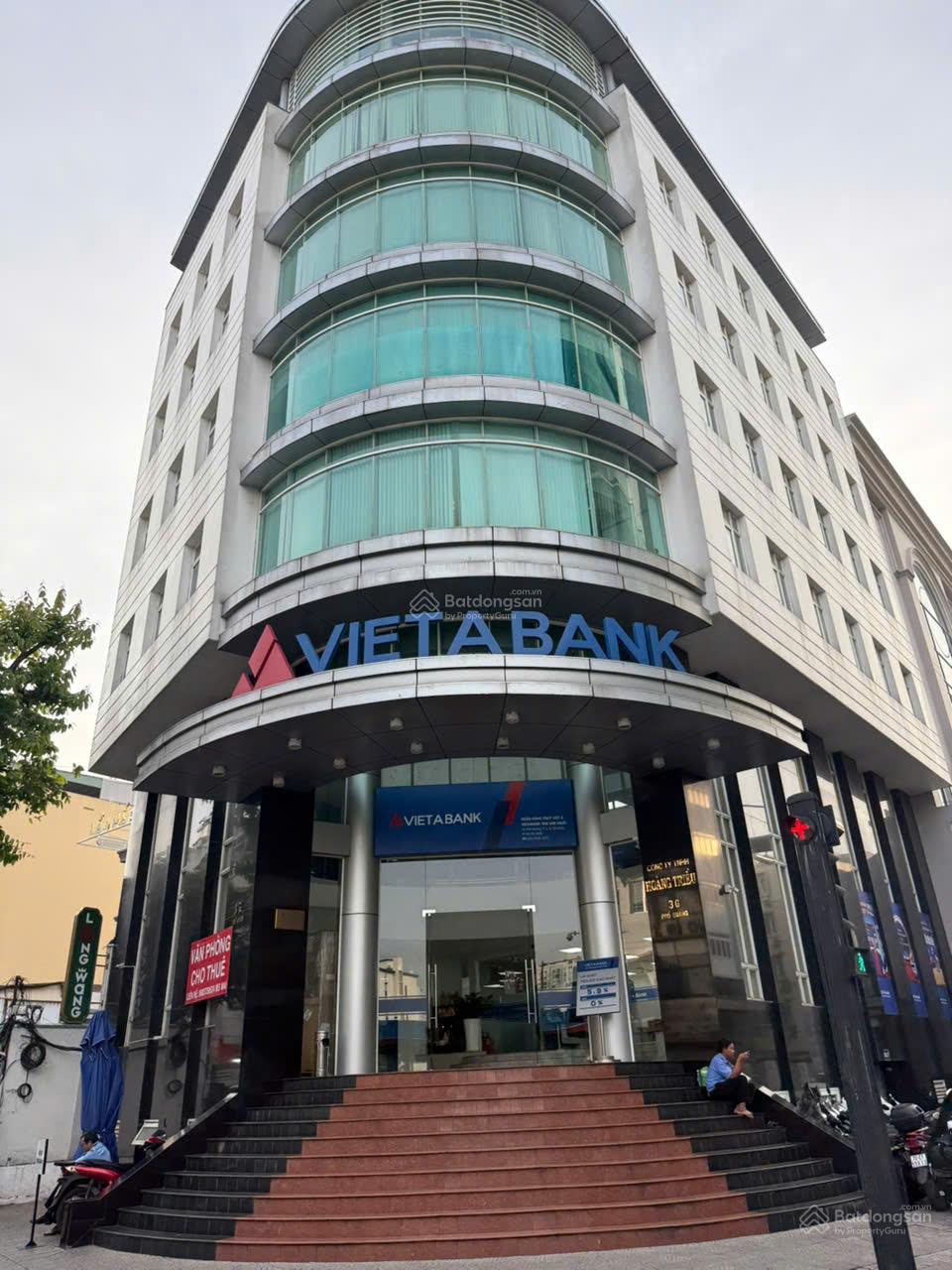 Hiếm, góc 2MT Bạch Đằng, Tân Bình. 9mx19m - XD: Hầm 6 tầng - HĐT: 180triệu. Giá 35tỷ