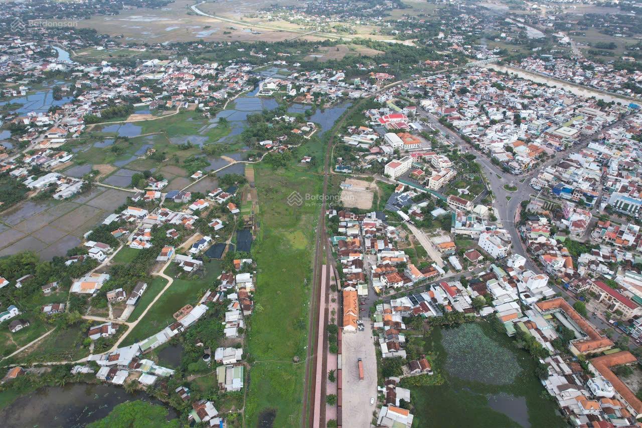 Chính chủ cần bán lô đất full thổ cư, DT: 90m2 tại Phước Lý, Ninh Bình, Ninh Hòa