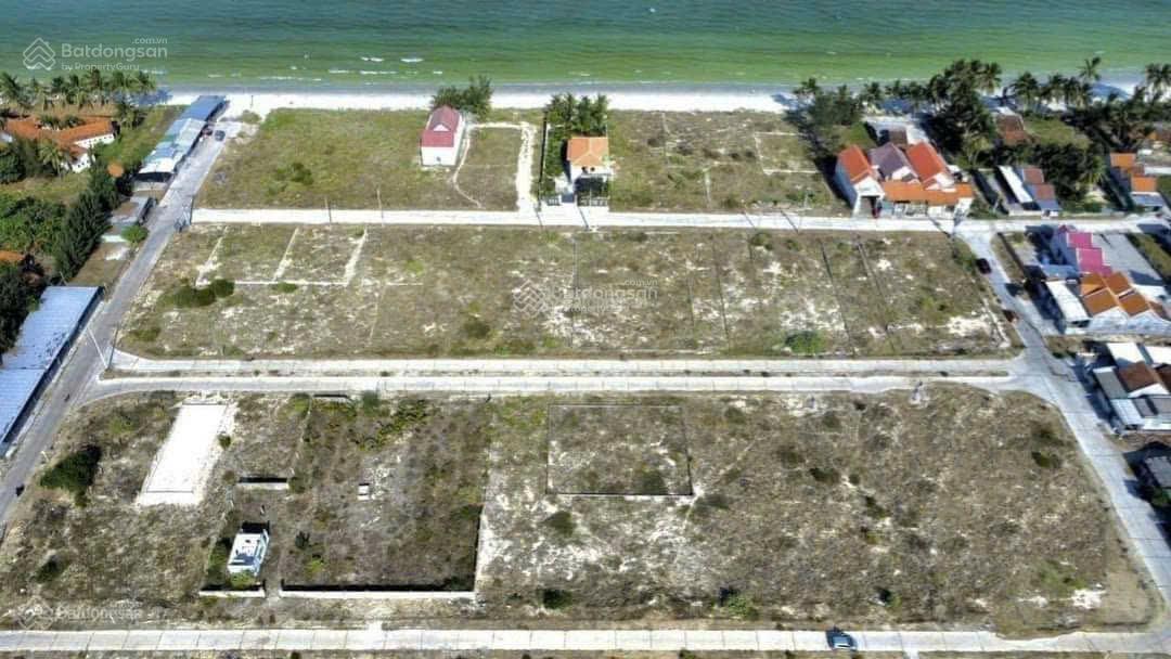 Bán đất TDC Bá Hà 2, Phường Ninh Thủy, Ninh Hòa, Khánh Hoà