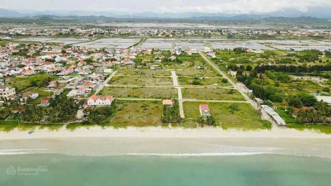 Bán đất TDC Bá Hà 2, Phường Ninh Thủy, Ninh Hòa, Khánh Hoà