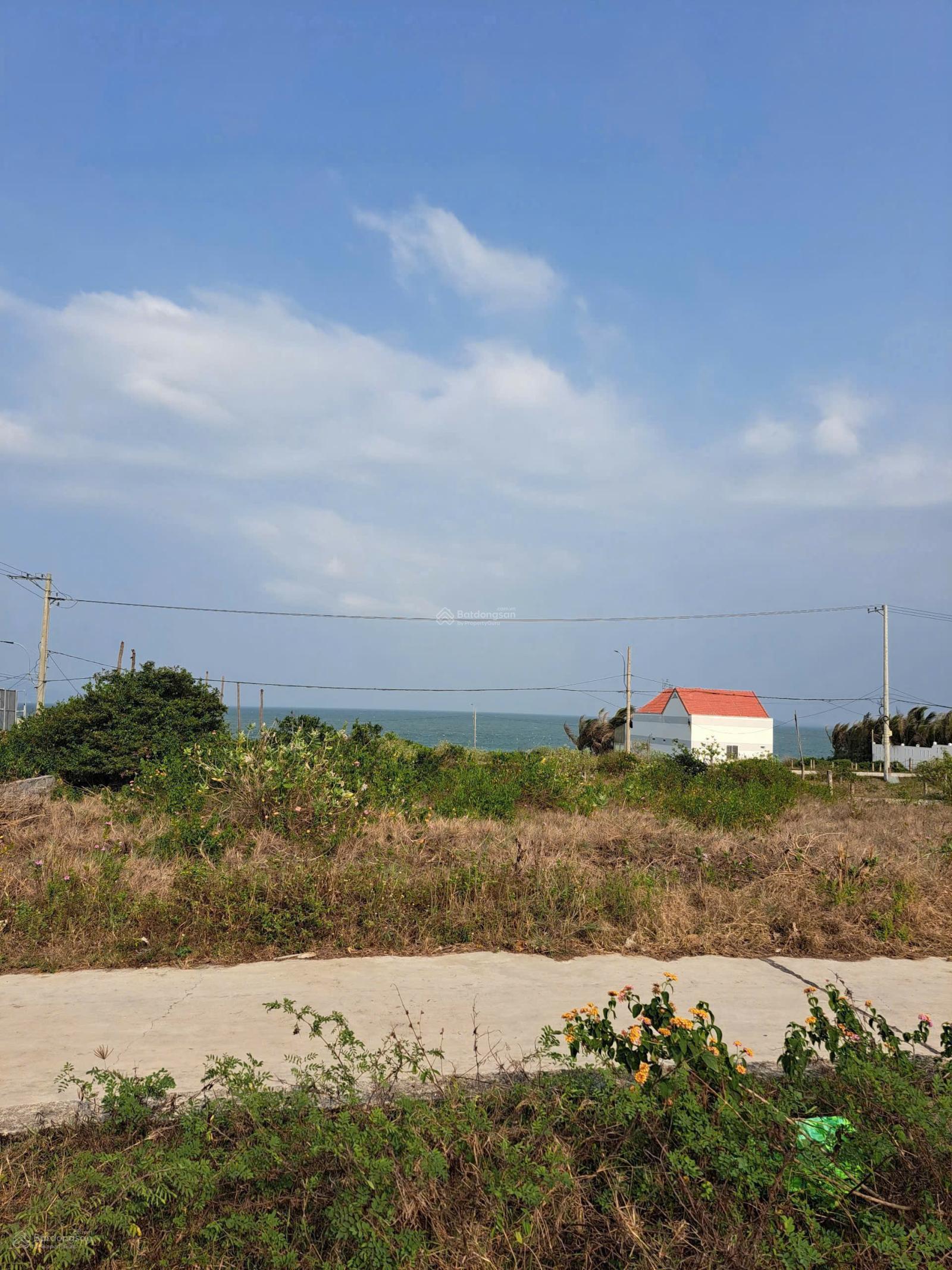 Bán đất TDC Bá Hà 2, Phường Ninh Thủy, Ninh Hòa, Khánh Hoà