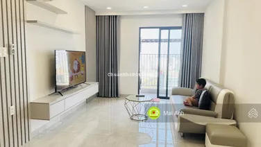 Cần bán căn hộ Lavida Q7. 1PN - 55m2 Lầu cao view sông đẹp. Nội thất cao cấp. Giá 4 tỷ (bao hết)
