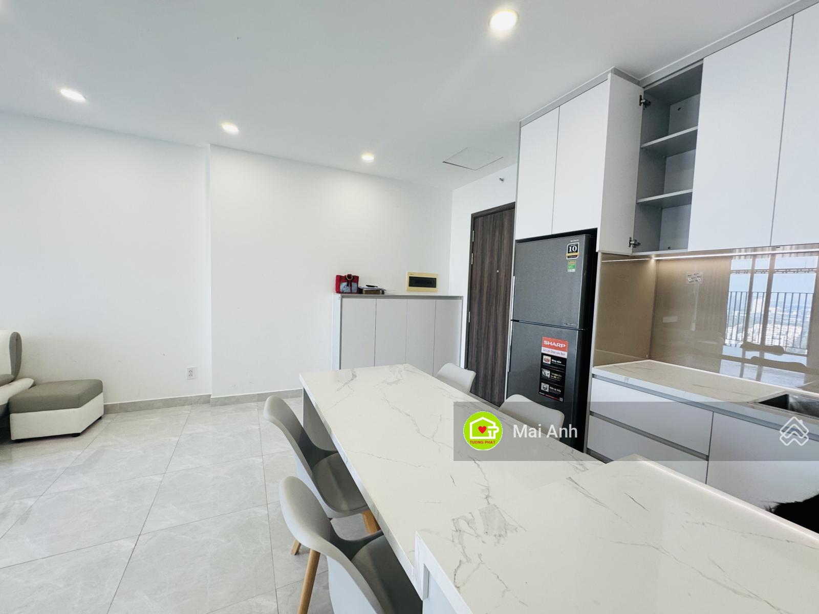 Cần bán căn hộ Lavida Q7. 1PN - 55m2 Lầu cao view sông đẹp. Nội thất cao cấp. Giá 4 tỷ (bao hết) Cần bán căn hộ Lavida Q7. 1PN - 55m2 Lầu cao view sông đẹp. Nội thất cao cấp. Giá 4 tỷ (bao hết)