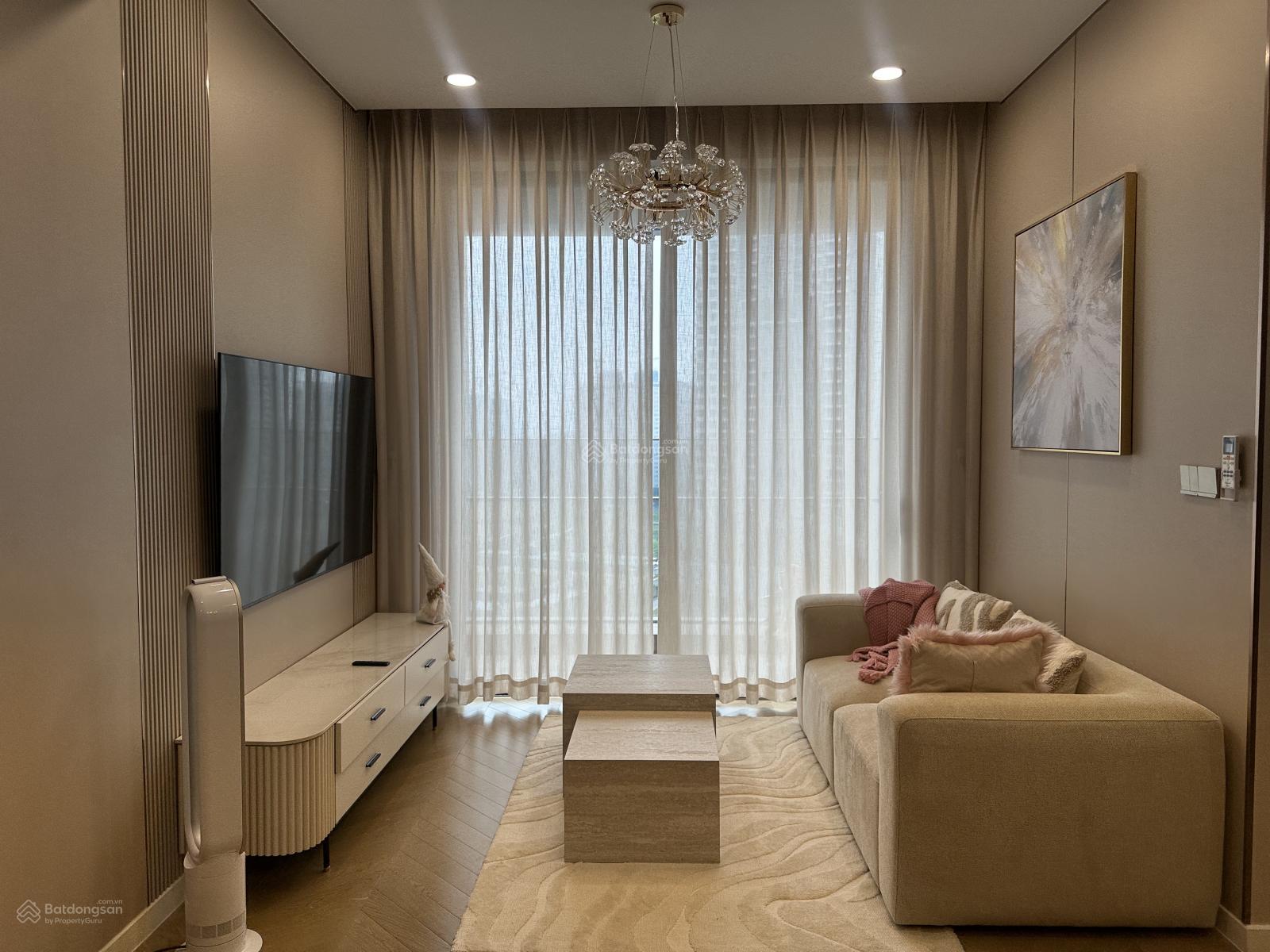 Căn góc 76.2m2 full nội thất view City giá 12.2 tỷ (trục đẹp nhất Lumiere Riverside) LH: 0934 138 ***