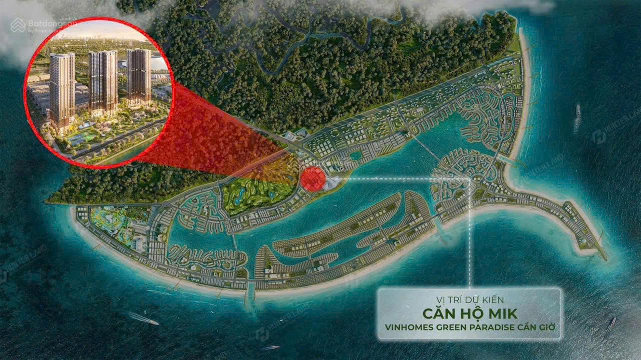 BOOKING SỚM  GIỮ CHỖ CĂN HỘ ĐẦU TIÊN VINHOMES CẦN GIỜ KHU ĐỘ THỊ LẤN BIỂN ĐẦU TIÊN TẠI VN