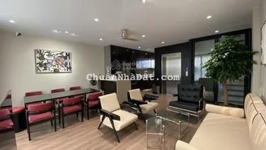 Bán Tòa nhà 6T x 90m phố Thạch Bàn, Long Biên THANG MÁY - Ô TÔ VÀO NHÀ - TRUNG TÂM PHỐ nhỉnh 15 tỷ