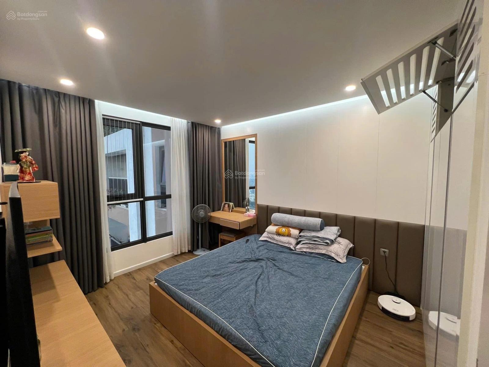 View hồ 60m2 trục hoa hậu full nội thất đẹp vào ở ngay tại 6th Element