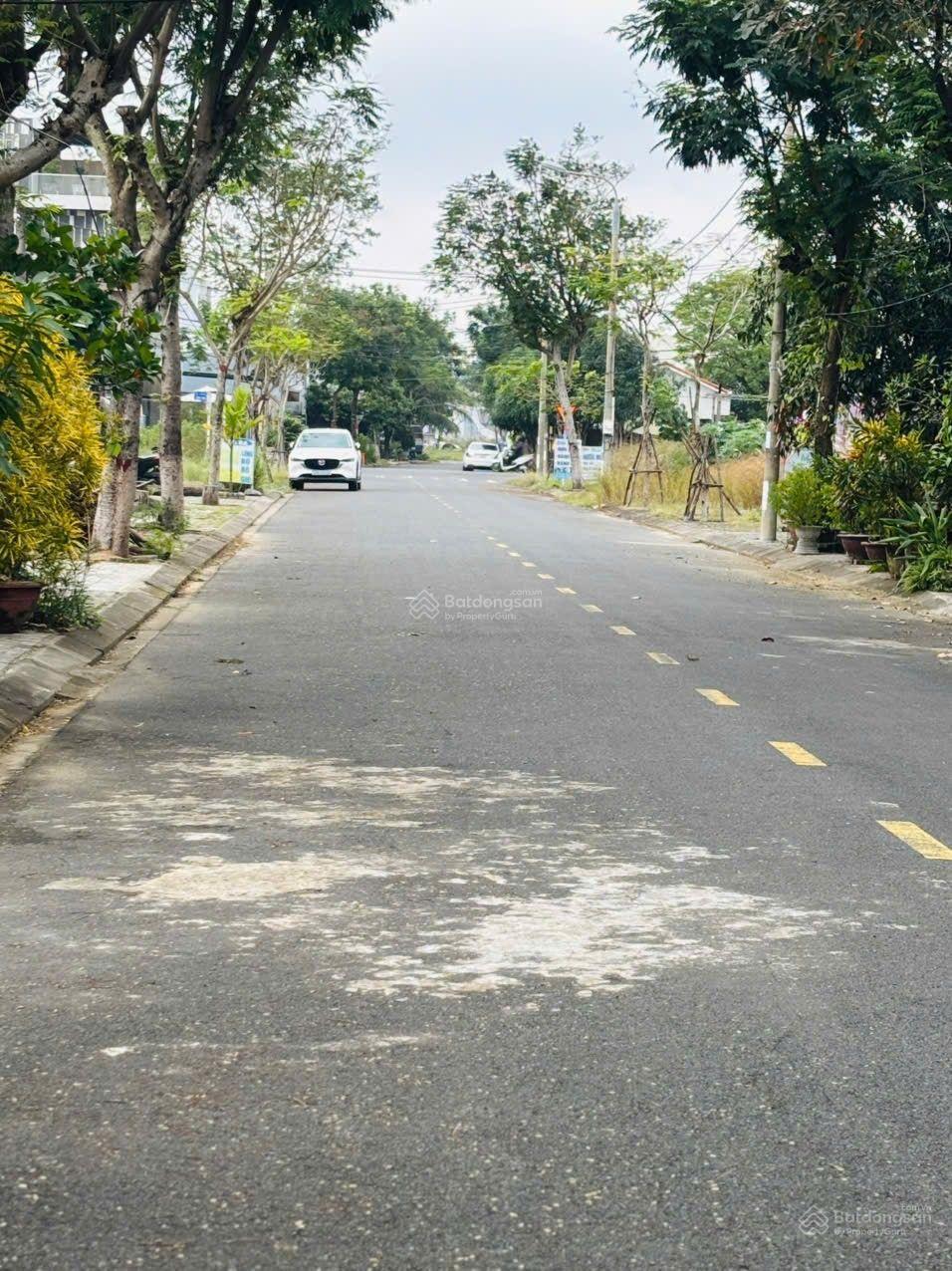 KIM ĐỒNG ĐƯỜNG NHỰA 7.5M - KHU TDC TÂN TRÀ - HOÀ HẢI, NHSON TP ĐN - CHỦ CẦN BÁN NHANH GIA CHI 5T7