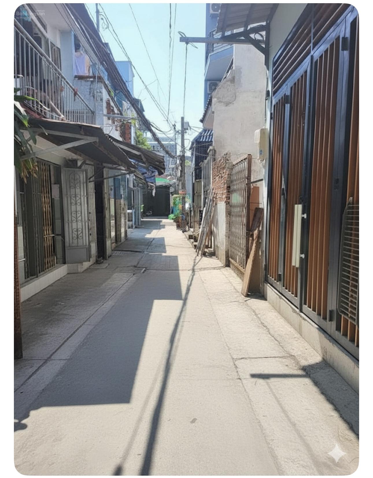 GẤP BÁN TRƯỚC TẾT , NHÀ PHẠM THẾ HIỂN , QUẬN 8 , DT 37.8M2 , SHR , GIÁ 3.6 TỶ.