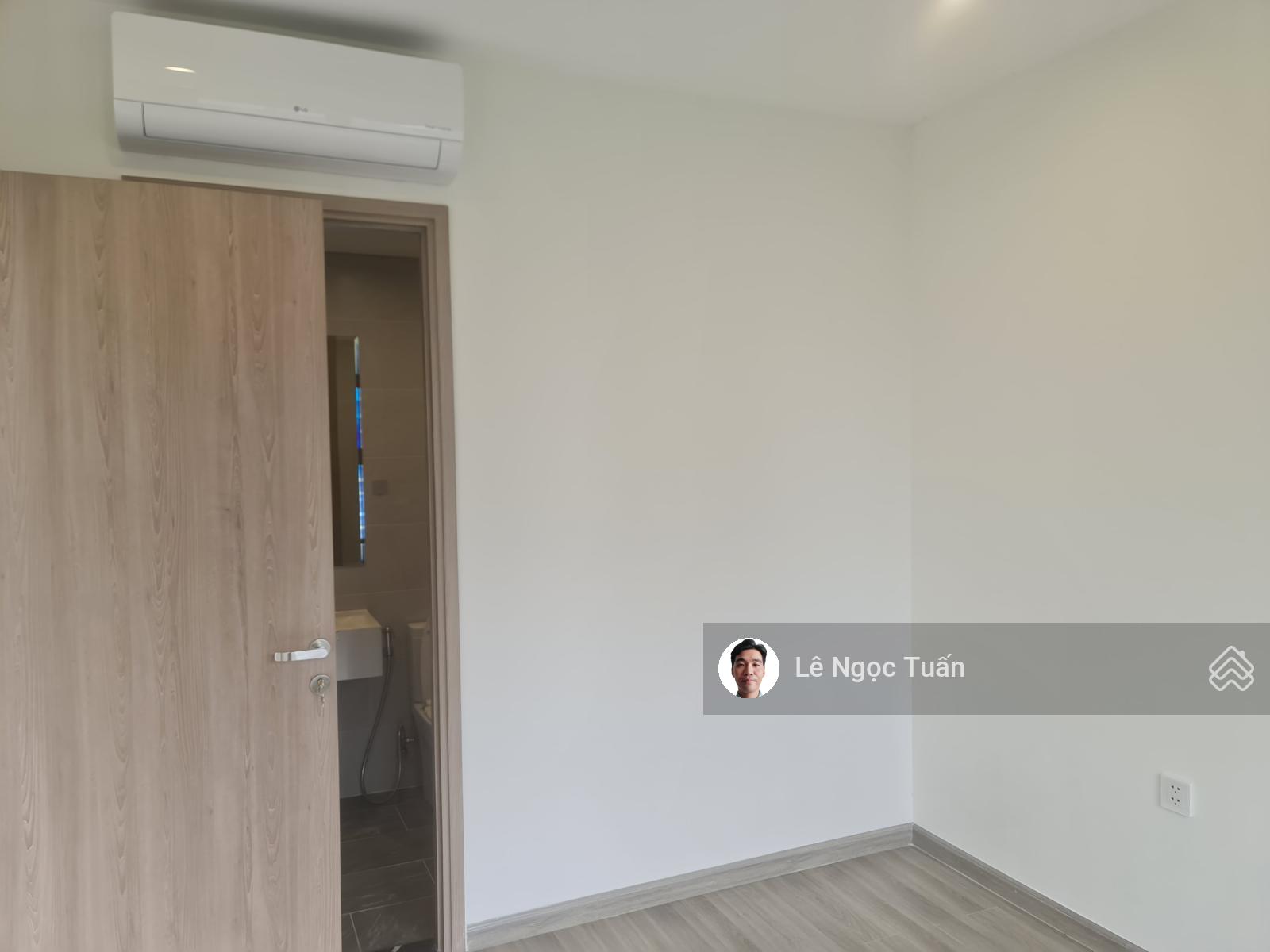 Bán căn 2PN Beverly Solari, BS11, hướng Đông Nam