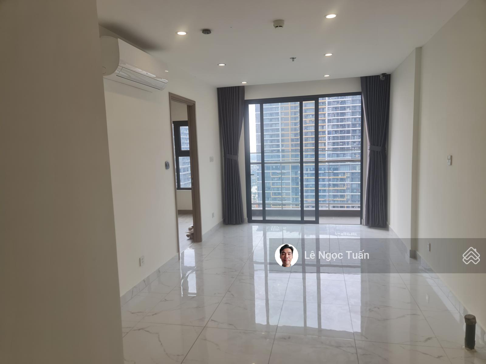 Bán căn 2PN Beverly Solari, BS11, hướng Đông Nam