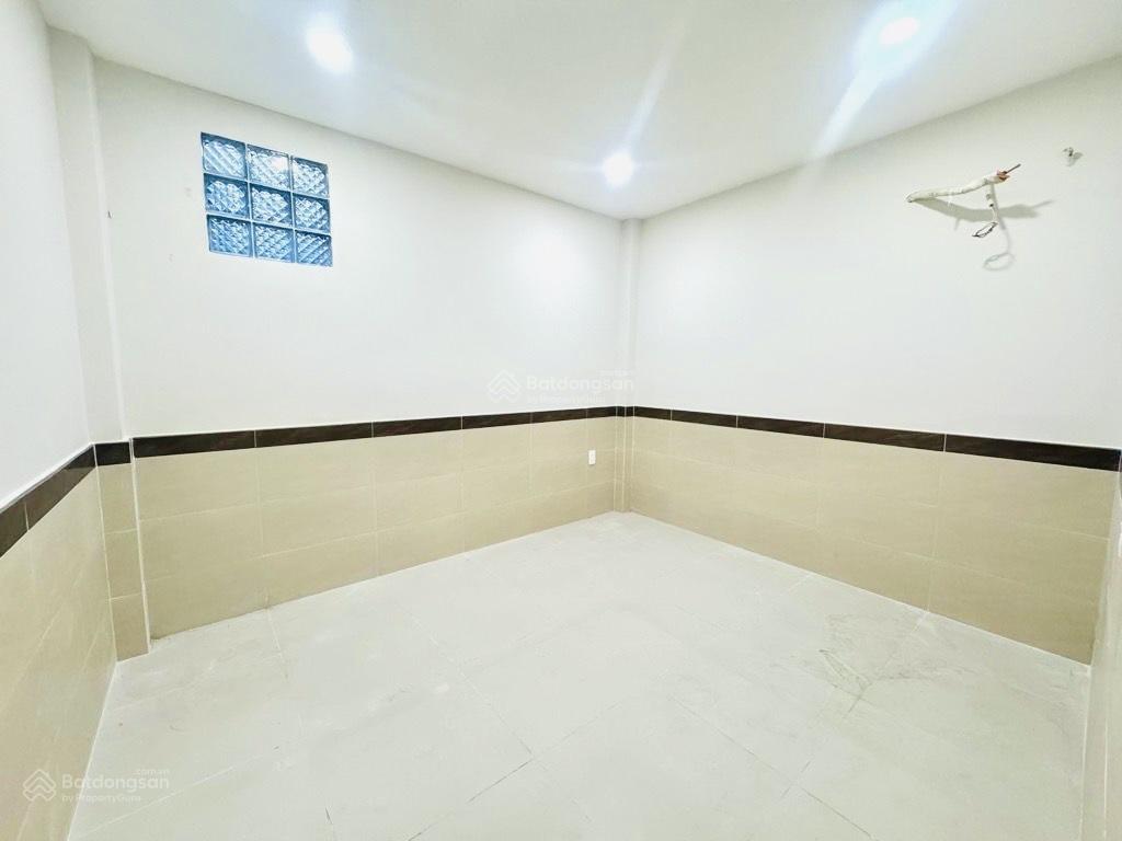 Võ Duy Ninh - 57.2m2 - khu Ngô Tất Tố - Bình Thạnh - 5.45 tỷ